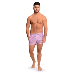 JOEM - PANTALONETA DE BAÑO CORTA, MARCA TIRADOR, REF 16035