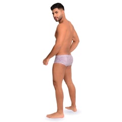 JOEM - PANTALONETA DE BAÑO SUNGA, MARCA TIRADOR, REF 16042