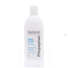 GENOVE - Pilopeptan Champú Anticaída x 250ml - Genové