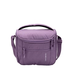 SAMSONITE - Lonchera Ignition Banquet Color Morado