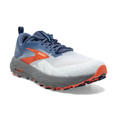 BROOKS - Tenis Cascadia 17 Hombre