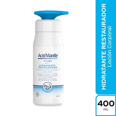 ACID MANTLE - Locion Corporal Acid-Mantle Prob5 Hidratante X 400ml