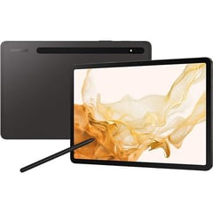 SAMSUNG - Galaxy Tab S8 128gb Graphite +  S pen  11.0¨