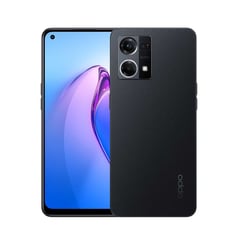 OPPO - Reno 7 Negro 256GB