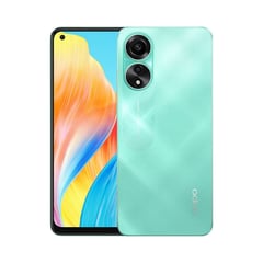 OPPO - A78 256GB NEGROVERDE