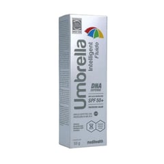 MEDIHEAL - Umbrella Intelligent Fluido SPF 50- Medihealth