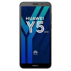 HUAWEI - Celular Y5 NEO 16GB Negro