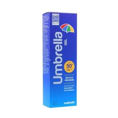 MEDIHEAL - Umbrella Gel SPF 50 x 60g - Medihealth