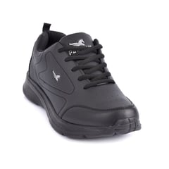 PRICE SHOES - Tenis Escolares 942DINASTYNEGRO