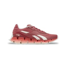 REEBOK - Tenis Mujer Zig Dynamica 4 - Rosa-Blanco