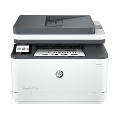 HP - Impresora LaserJet Pro MFP 3103fdw