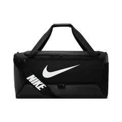 NIKE - Maletin Training Brsla Xs Duff (9.5L)-Negro