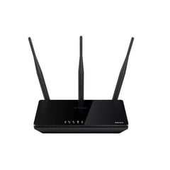 D LINK - Router D-link Dir-819 A1 Negro 110v220v