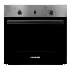 CHALLENGER - Horno Empotrar Mixto Acero Ne - HG 2555