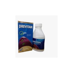 GNS - Drevitan Jarabe para el Hígado 360ml