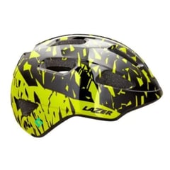 LAZER - CASCO NUTZ KC JUNIOR MTB