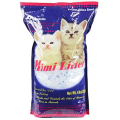 MIMI LITTER - Arena Gato Bolsa 4 Lb