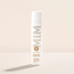 MIM - Protector Solar SPF 50 - Medio / Medium.