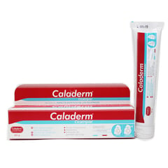 CALADERM - Crema Cicatripiel Filtro Solar X 40gr