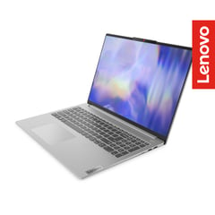 LENOVO - Portátil Intel Core i5 16GB 1TB IdeaPad Slim 5 16” Gris