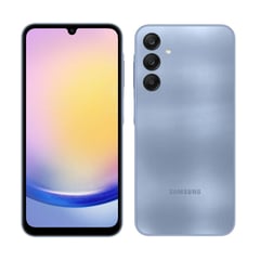 SAMSUNG - Celular Galaxy A25 128GB 6GB - Azul