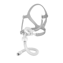 YUWELL - Mascara Nasal Cpap Yn-03 Talla M