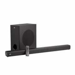 KALLEY - Barra de sonido k-abs120w negro