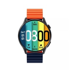 KIESLECT - Reloj Inteligente smartwatch Kr Pro Calling 143´ Bicolor