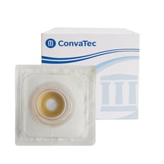 CONVATEC - Barrera Ostomia Convexa 45Mm X 10Und