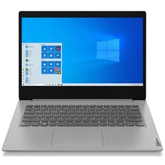 LENOVO - Portátil IdeaPad 3 14ITL6 - Intel Core I3-1115G4 - RAM DDR4 12GB - SSD 512GB - 14'' Full HD