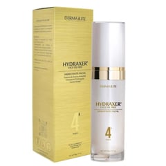 DERMA E - Hydraxer Face Oil Free x 50g Dermaelite