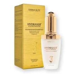 DERMA E - Hydraxer Hyaluron Booster Serum x 30ml Dermaelite