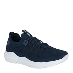 THROWING - Tenis de Hombre marca en Color AZUL / TENIS AA20313M