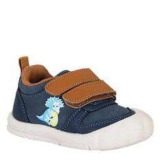 GUMBALL - Zapato de Niño marca en Color AZUL / ZAP.DER 4 BEBE -24-1 MAS