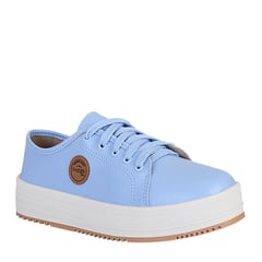 FRATTINI BELA - Tenis de Mujer marca en Color AZUL / TENIS 5782-108