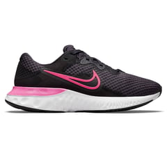 NIKE - Tennis Mujer Morado Renew Run 2 CU3505-502