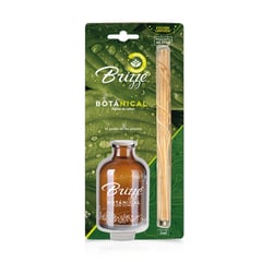 BRIZZE - Ambientador Palitos de Rattán BRIZZÉ Botanical 55ml