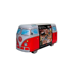 EUROGRAPHICS - Rompecabezas Volkswagen Camper 550 Pz Original