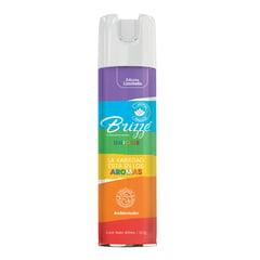 BRIZZE - Ambientador Aerosol Unique 400mL