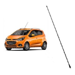 GENERICO - Antena chevrolet spark gt de 22 pulgadas o 55 cms de largo