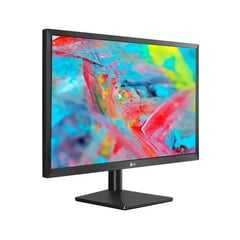 LG - Monitor 22MN430H-B 22 IPS Full HD FreeSync 75hz HDMI