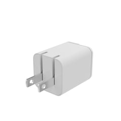 MOPHIE - Cargador de Pared USB-C de carga rápida GaN hasta 30W