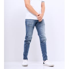 UNSER - Jean Para Hombre Skinny