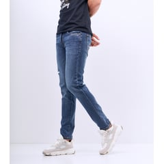 UNSER - Jean Para Hombre Skinny