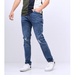 UNSER - Jean Para Hombre Skinny