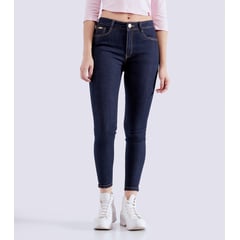 UNSER - Jean Para Mujer Skinny