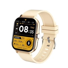 LIGE - Smartwatch Bluetooth 5.0 Resistente Al Agua Ip67 Tactil