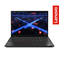 LENOVO - Portátil Workstation AMD Ryzen 7 16GB 512GB ThinkPad P16s Gen 2