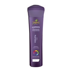 NAISSANT - Shampoo Matizante Violeta 300ml