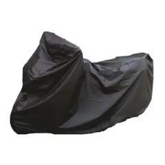 SHEAFFER - Pijama Carpa Moto Impermeable Universal Con Estuche Liviana